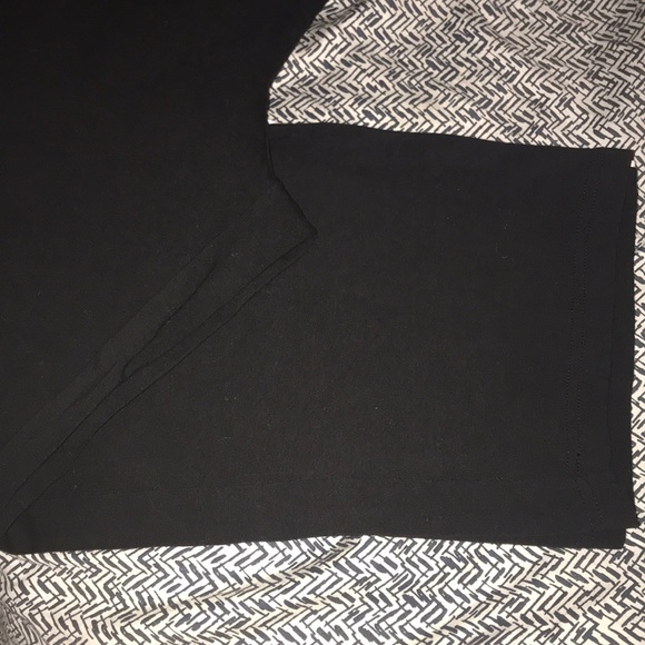 Chico’s Soft Capri Joggers - Picture 3 of 6